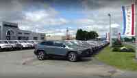 Northpoint Chrysler Jeep Dodge Ram Parts & Service Center
