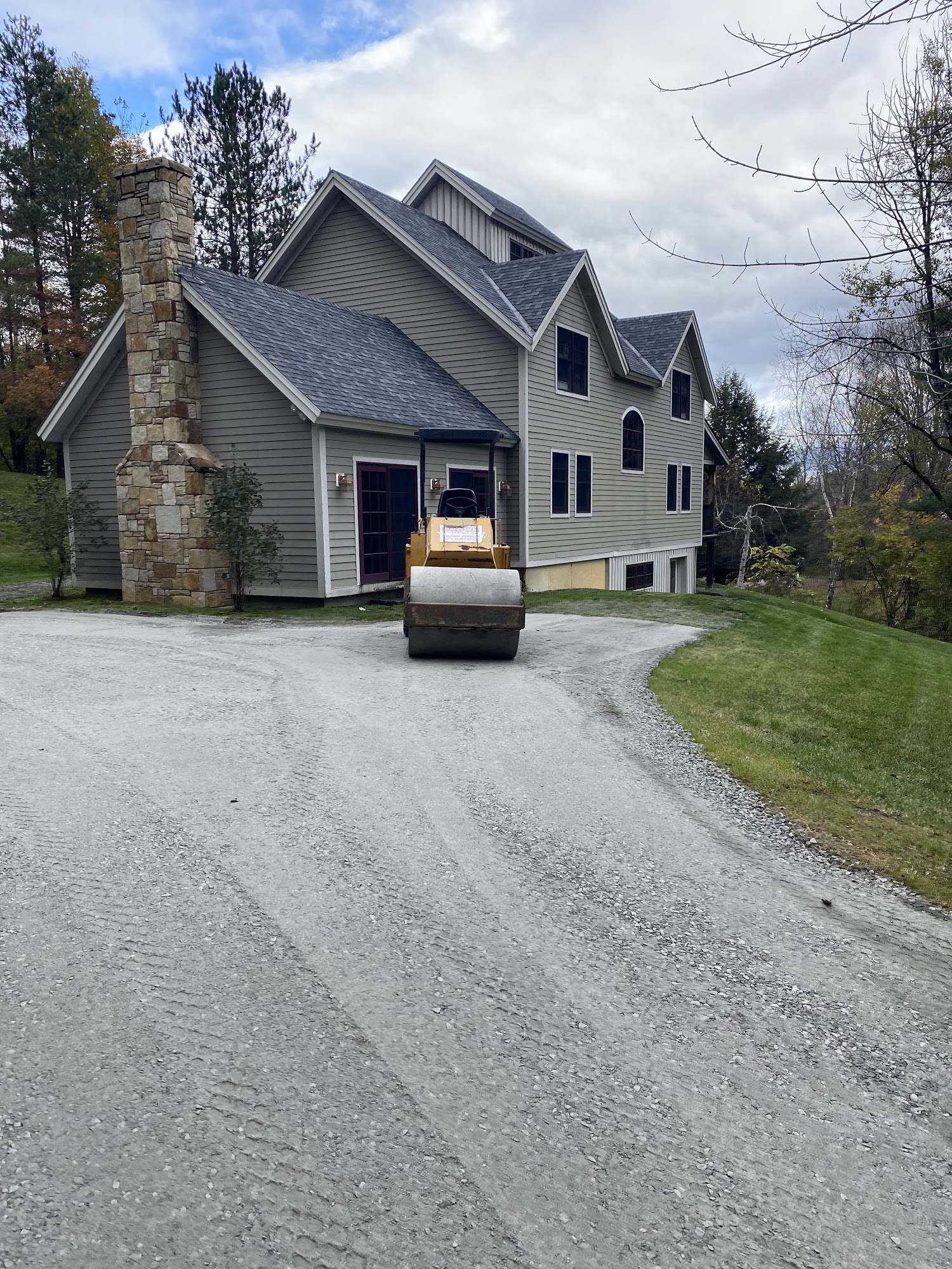 High Country Contractors