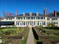 Hildene, The Lincoln Family Home- Welcome Center