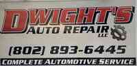 Dwight's Auto Repair
