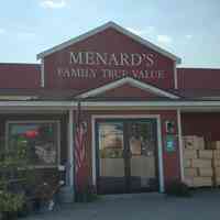 Menard's Family True Value