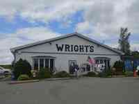 Wright's Sports Shop