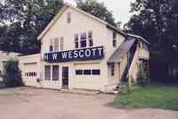 Harold W Wescott Inc