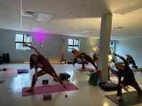 Heart Space Yoga and Healing Center in Saint Johnsbury