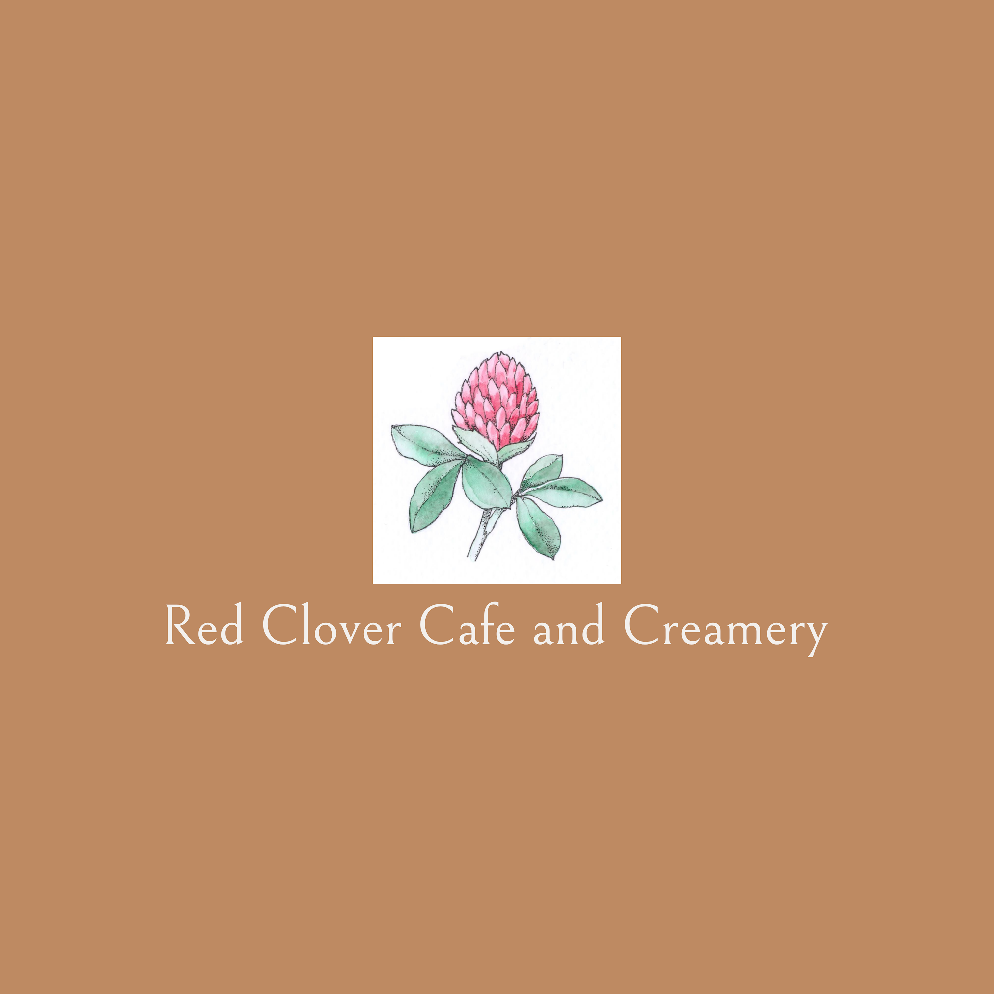 Red Clover Cafe and Creamery