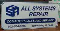 All Systems Repair