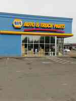 NAPA Auto Parts - Stilly Auto Parts