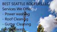 Best Seattle Roofers