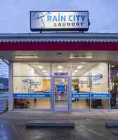 Rain City Laundry