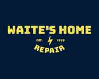 Waite's Home Repair