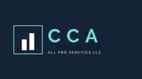 CCA all pro services llc