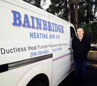 Bainbridge Heating and Air