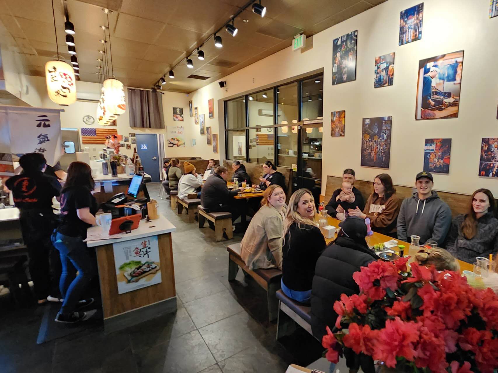 Photo credit: restaurantji