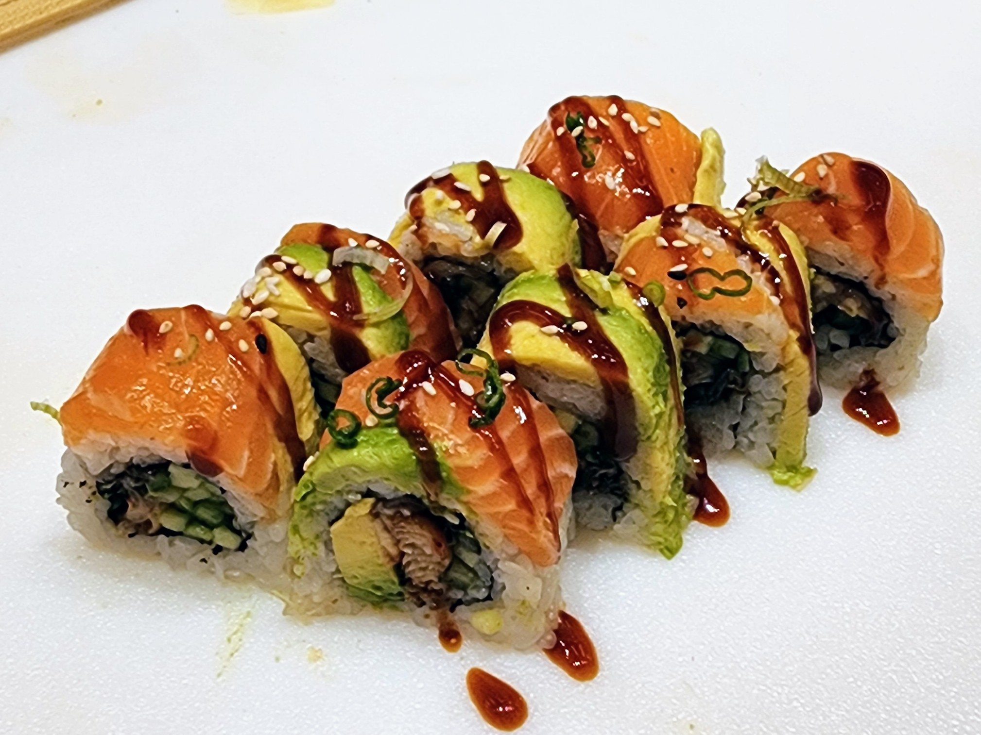 Photo credit: restaurantji