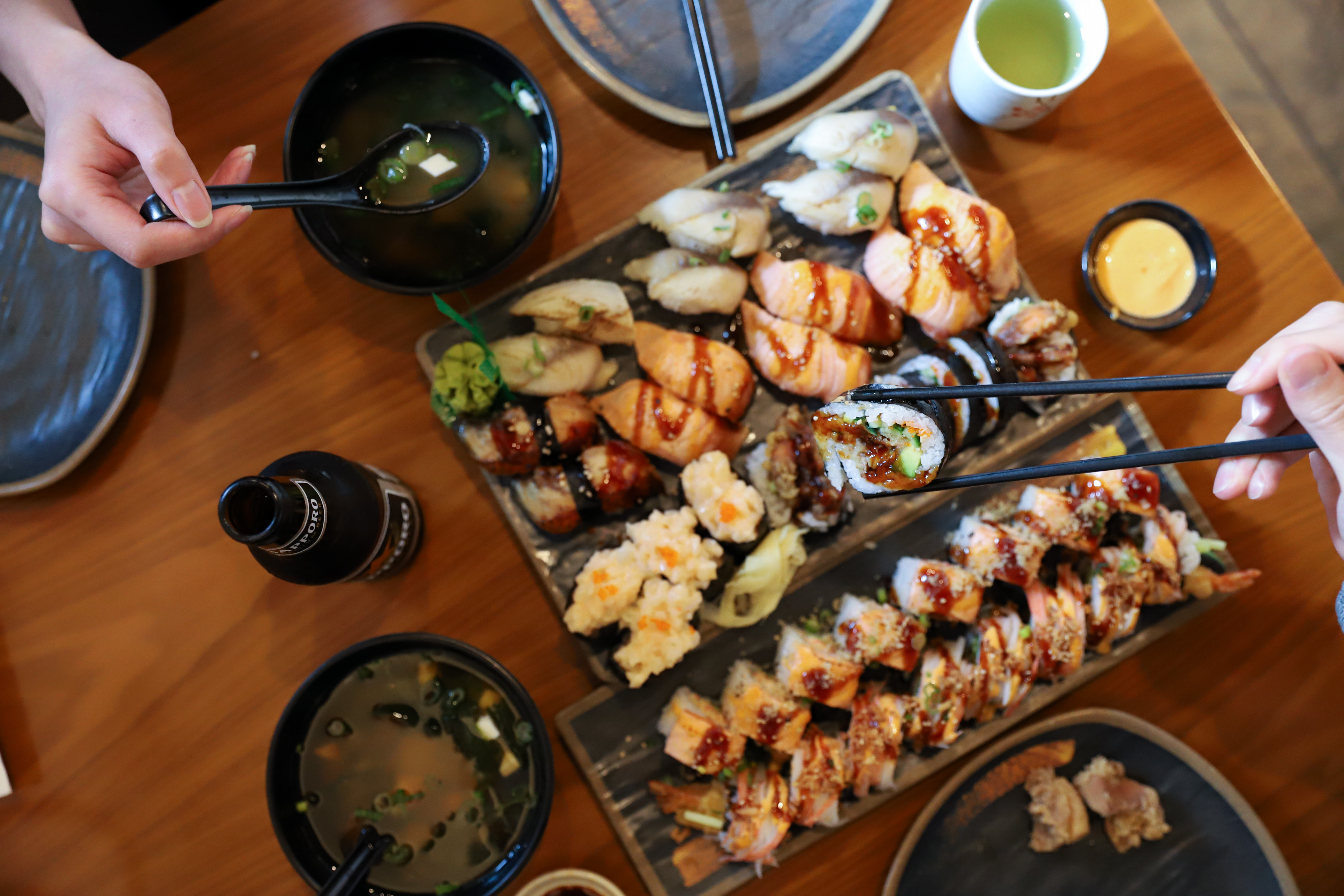 Photo credit: restaurantji