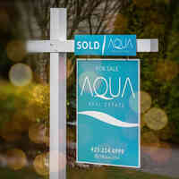 Aqua Real Estate