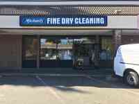 Michael's Fine Dry Cleaning