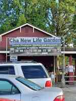 Cha New Life Garden