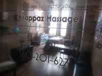 Chappaz Massage/Cryo Beauty Bar
