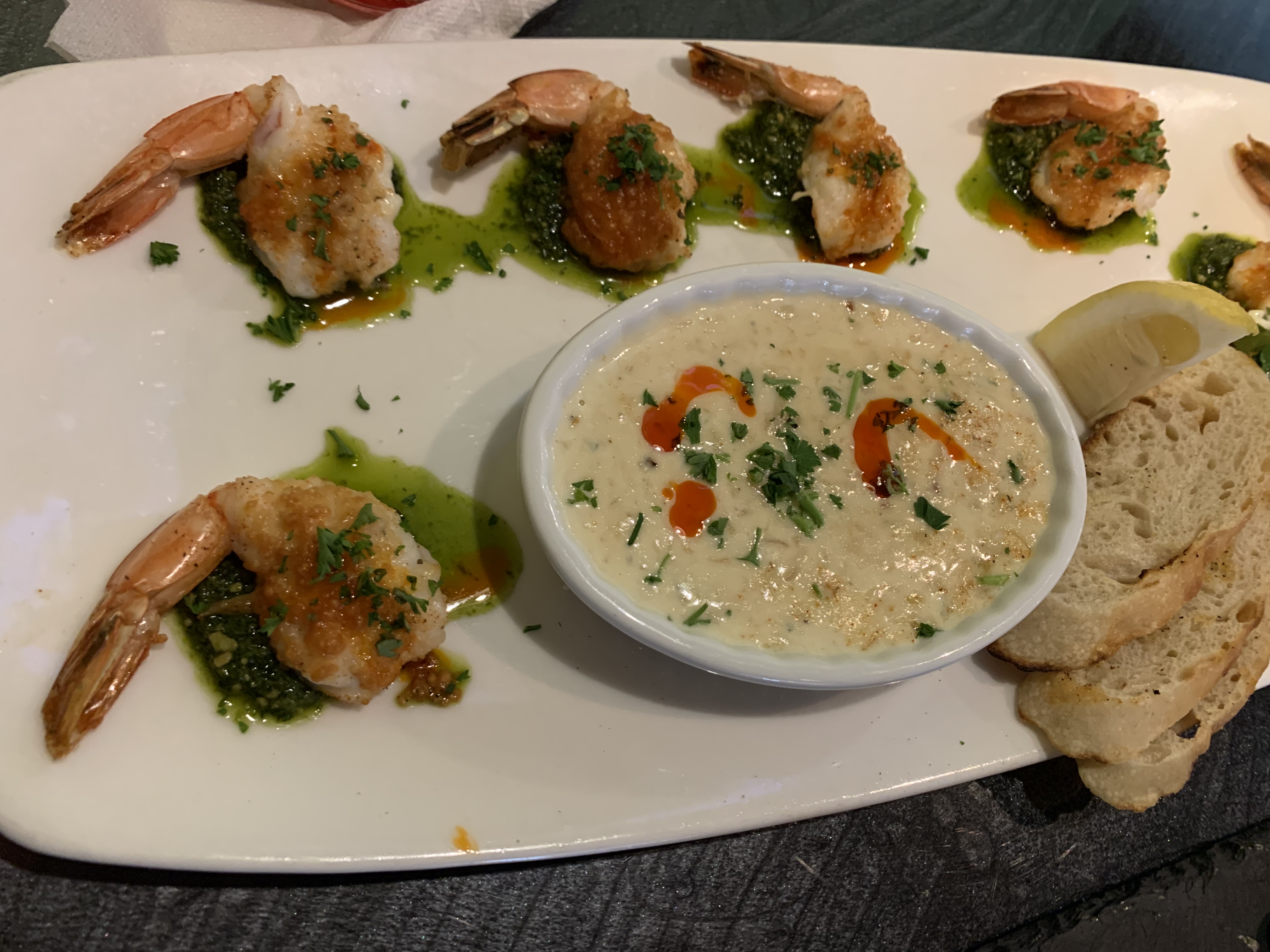 Photo credit: restaurantji