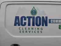 Action Cleaning Services