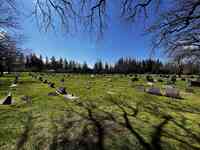 City of Bellingham: Bayview Cemetery