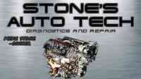 Stone's Auto Tech