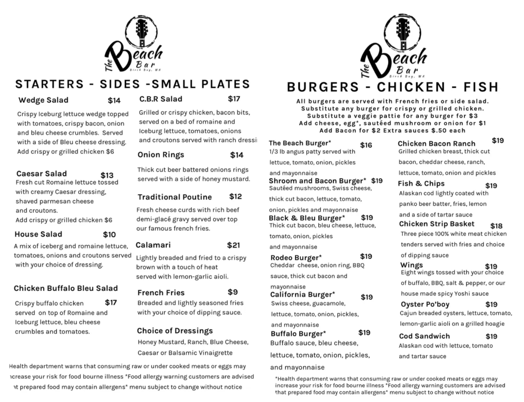 Photo credit: Restaurantji