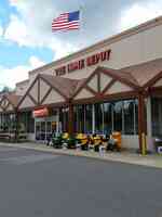 The Home Depot