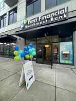 First Financial Northwest Bank - Bothell Branch