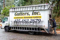 Gutters Inc
