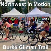 Northwest in Motion