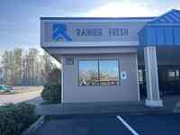 Rainier Fresh Country Store