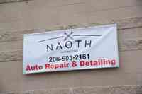 Naoth Automotive