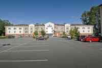 Candlewood Suites Burlington, an IHG Hotel