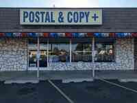Postal & Copy +