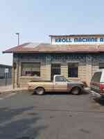 Kroll Machine & Supply Inc