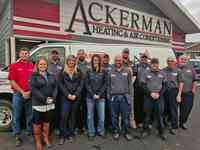 Ackerman Heating & Air Conditioning
