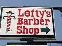 Lefty's Barber Shop