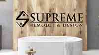 Supreme Remodel & Design