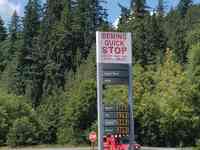 Deming Quick Stop Shell