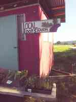 Local Roots Farmstand