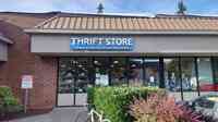 Edmonds Senior Center Thrift Store