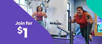 Anytime Fitness Mill Creek