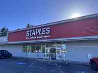 Staples