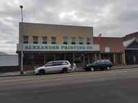 Alexander Printing Co.