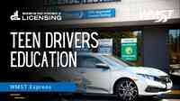 WMST Express Everett DOL Approved Driving School and Testing Center