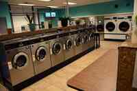 Puget Park Laundry Station