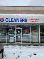Am-Pm Cleaners