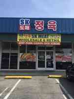 SK Butcher Shop